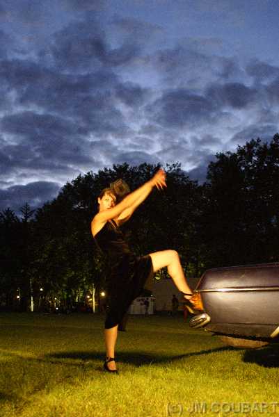 Diapositive suivante